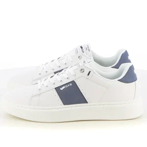 Sneakers stringate GAS art. GAM514520