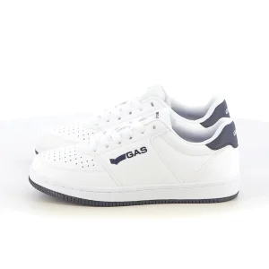 Sneakers stringate GAS art. GAM514600J