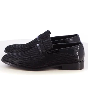 Mocassini eleganti GIANMARCO VENTURI art. M00145