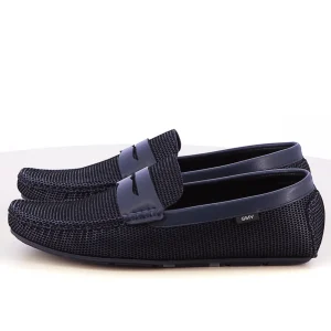 Mocassini casual GIANMARCO VENTURI art. M00147