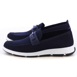 Mocassini casual GIANMARCO VENTURI art. M00208