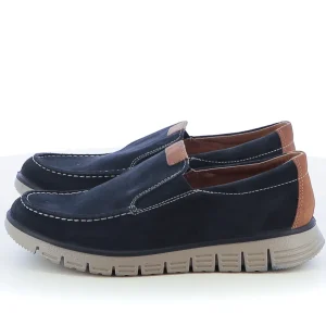 Mocassini casual IMAC art. 751780