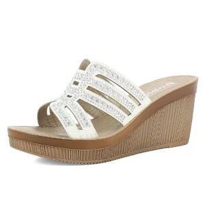 Ciabattine INBLU art. AS38