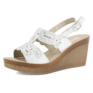 Sandali con cinturino INBLU art. AS40