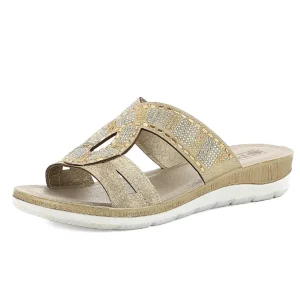 Ciabatte comfort INBLU art. BV42