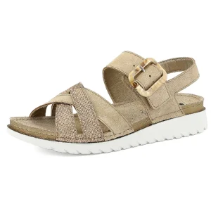 Sandali con cinturino INBLU art. CN47