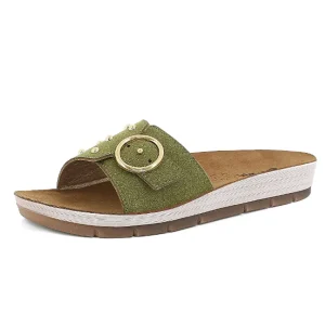 Ciabattine INBLU art. CP53