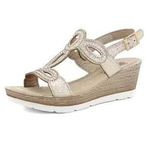 Sandali comfort INBLU art. EL33