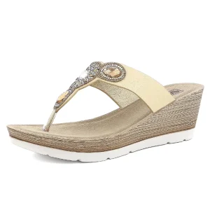 Infradito comfort INBLU art. EL35