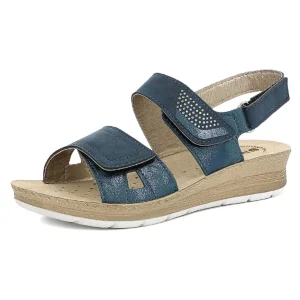 Sandali comfort INBLU art. FC61