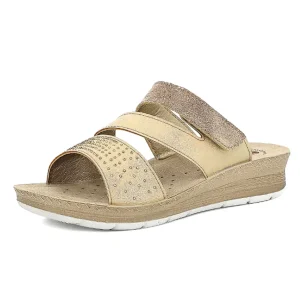 Ciabatte comfort INBLU art. FC62