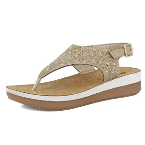 Infradito comfort INBLU art. FT22