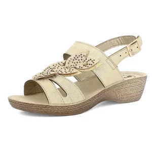 Sandali comfort INBLU art. GL65