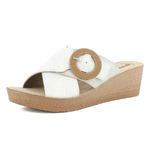 Ciabattine INBLU art. GO12