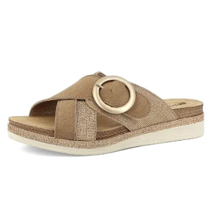 Ciabattine INBLU art. MF08