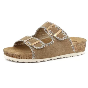 Ciabatte comfort INBLU art. NM40