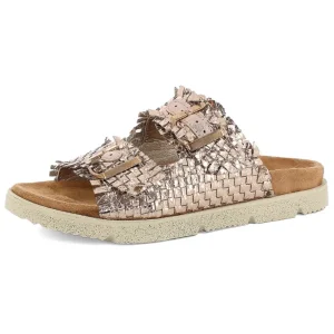 Ciabatte comfort INBLU art. NR03