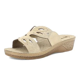 Ciabatte comfort INBLU art. PV10