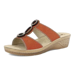 Ciabatte comfort INBLU art. PV11