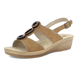 Sandali comfort INBLU art. PV12