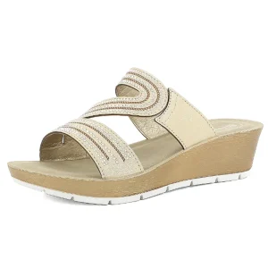 Ciabatte comfort INBLU art. RN23