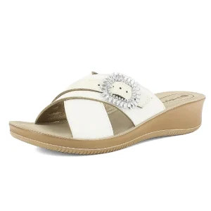 Ciabatte comfort INBLU art. SE13