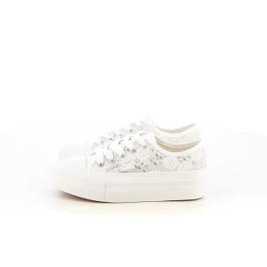 Sneakers in tela JEK JO art. E101BA