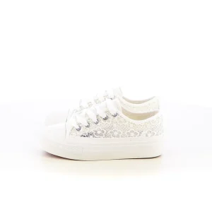 Sneakers in tela JEK JO art. E111BA