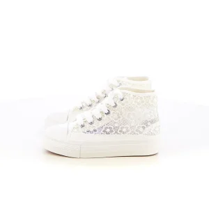 Sneakers in tela JEK JO art. E115BA