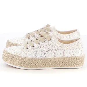 Sneakers in tela JEK JO art. E122