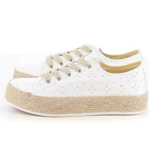 Sneakers in tela JEK JO art. E126