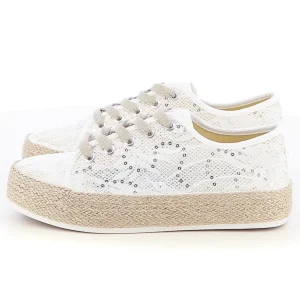 Sneakers in tela JEK JO art. E128