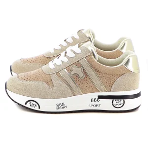 Sneakers stringate JEK JO art. E214