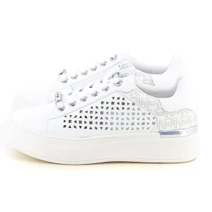 Sneakers stringate JEK JO art. E91