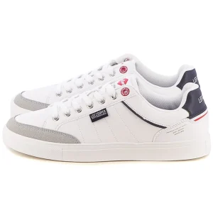 Sneakers stringate LEE COOPER art. LCM512509 PORTLAND
