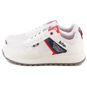 Sneakers stringate LEE COOPER art. LCM512716 RUSH