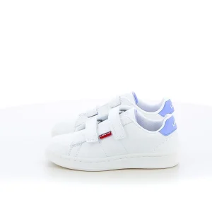 Sneakers con strappi LEVIS art. VAVE0230S BELL JR