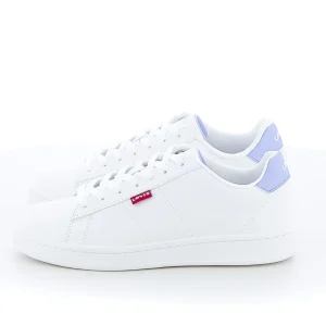 Sneakers stringate LEVIS art. VAVE0231S BELL JR