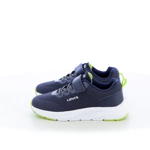 Sneakers con strappi LEVIS art. VHUD0020T HUDSON