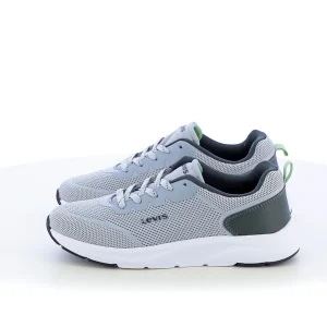 Sneakers stringate LEVIS art. VHUD0021T HUDSON