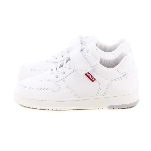 Sneakers con strappi LEVIS art. VIRV0130S KICK SE