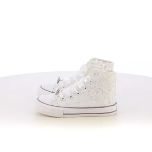 Sneakers stringate LOVE DETAILS art. 135-308B