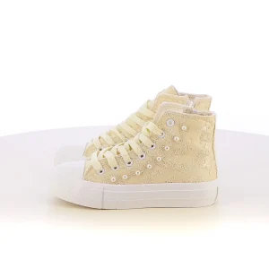 Sneakers stringate LOVE DETAILS art. 155-381