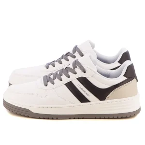 Sneakers stringate LUMBERJACK art. SML3811-001 S16