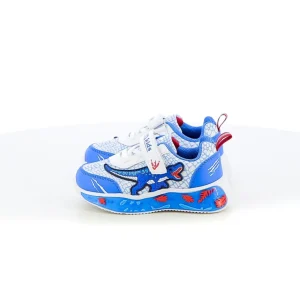 Sneakers con luci MELANIA art. MJ2660