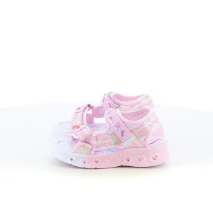 Sandali con luci MELANIA art. MJ2685