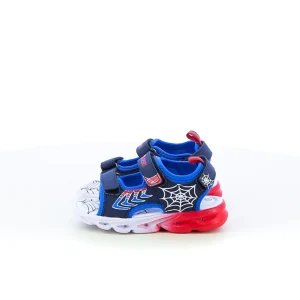 Sandali con luci MELANIA art. MJ2687