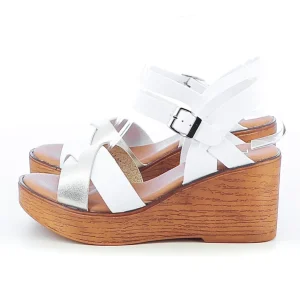 Sandali fasciati MINU art. 2132-7