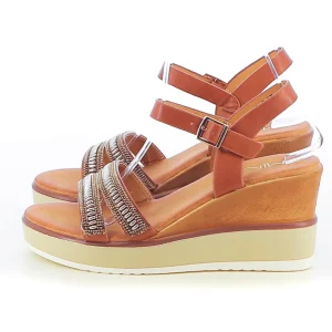 Sandali fasciati MINU art. 2138-5