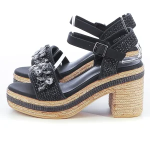 Sandali con cinturino MINU art. 3Z9503-10